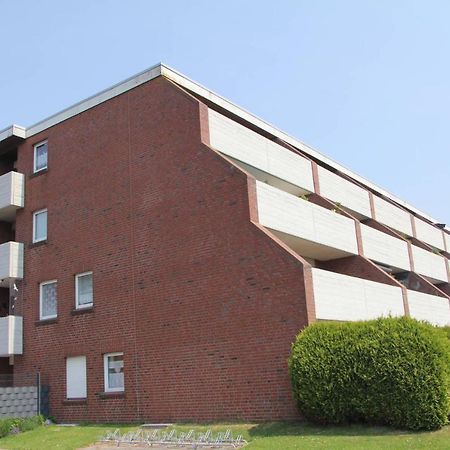 Ferienwohnung Utkiek Дорнумерзиль Экстерьер фото